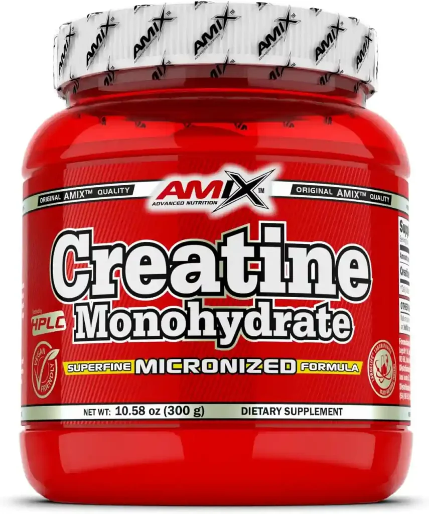 Amix Creatina Monohidrato