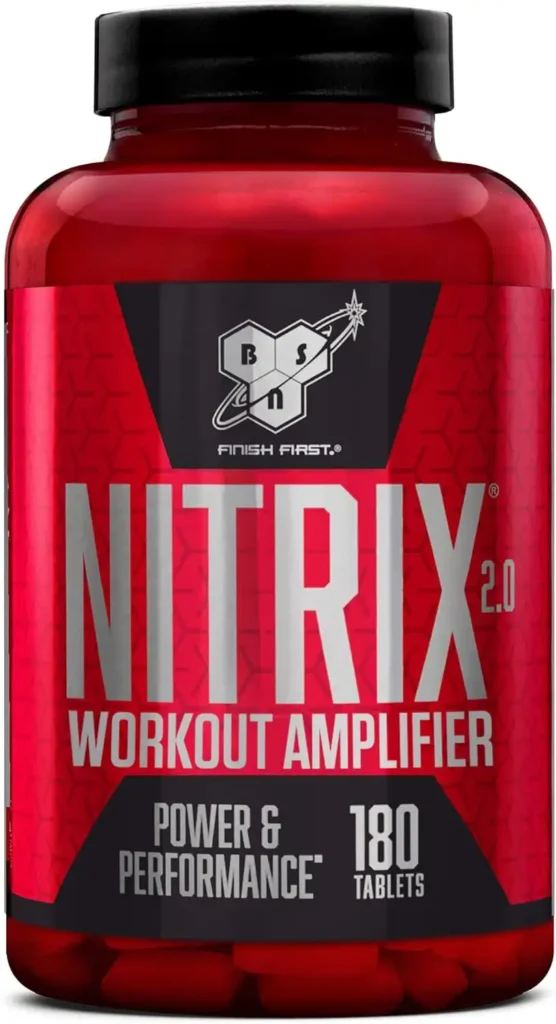 BSN Nitrix 2.0