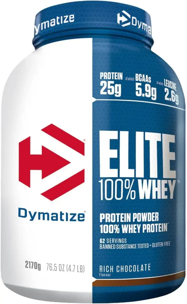 Dymatize - Proteína Whey