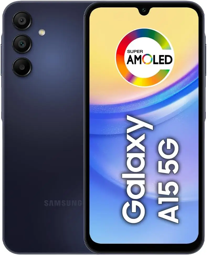 Galaxy A15