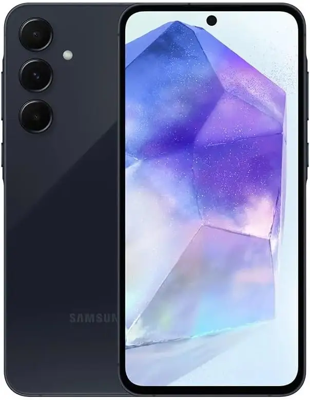 Galaxy A55