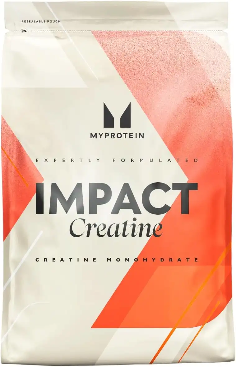 Myprotein Creatina Monohidrato