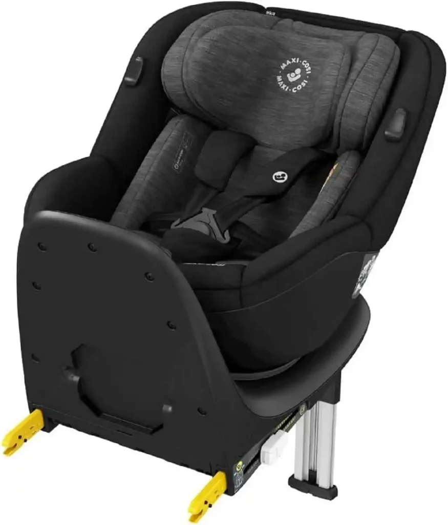 Silla de bebé para coche Maxi-Cosi Mica