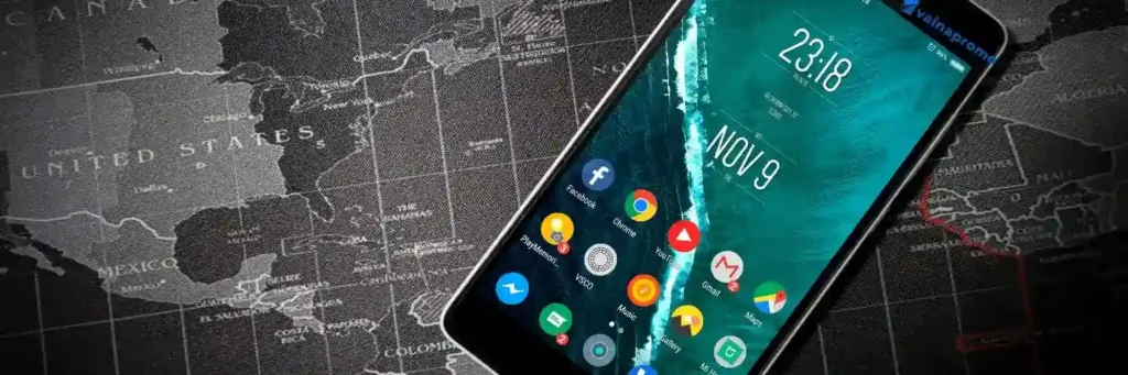 móviles xiaomi para fotos