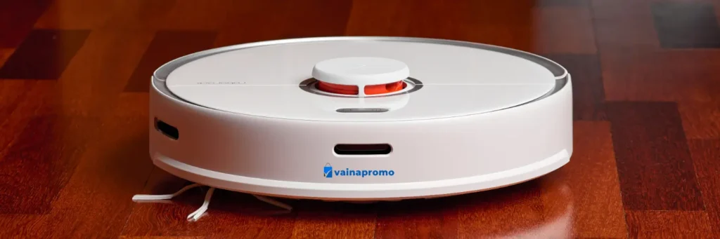 robots aspiradores Xiaomi