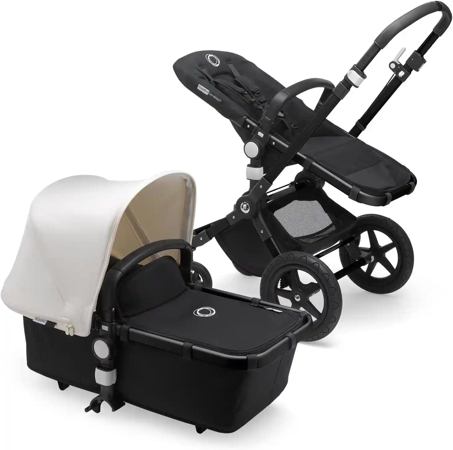 Bugaboo Cochecito Cameleon 3 Plus