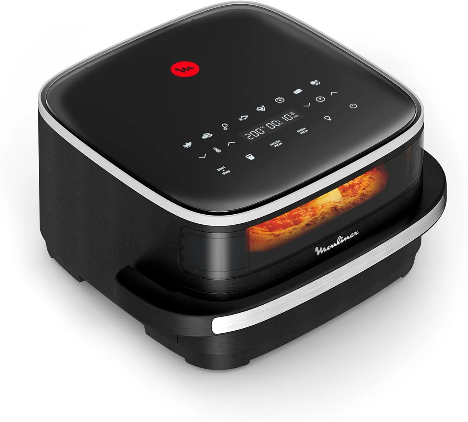 Moulinex Freidora de Aire AL4018