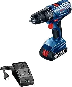 Bosch GSB 18V-55