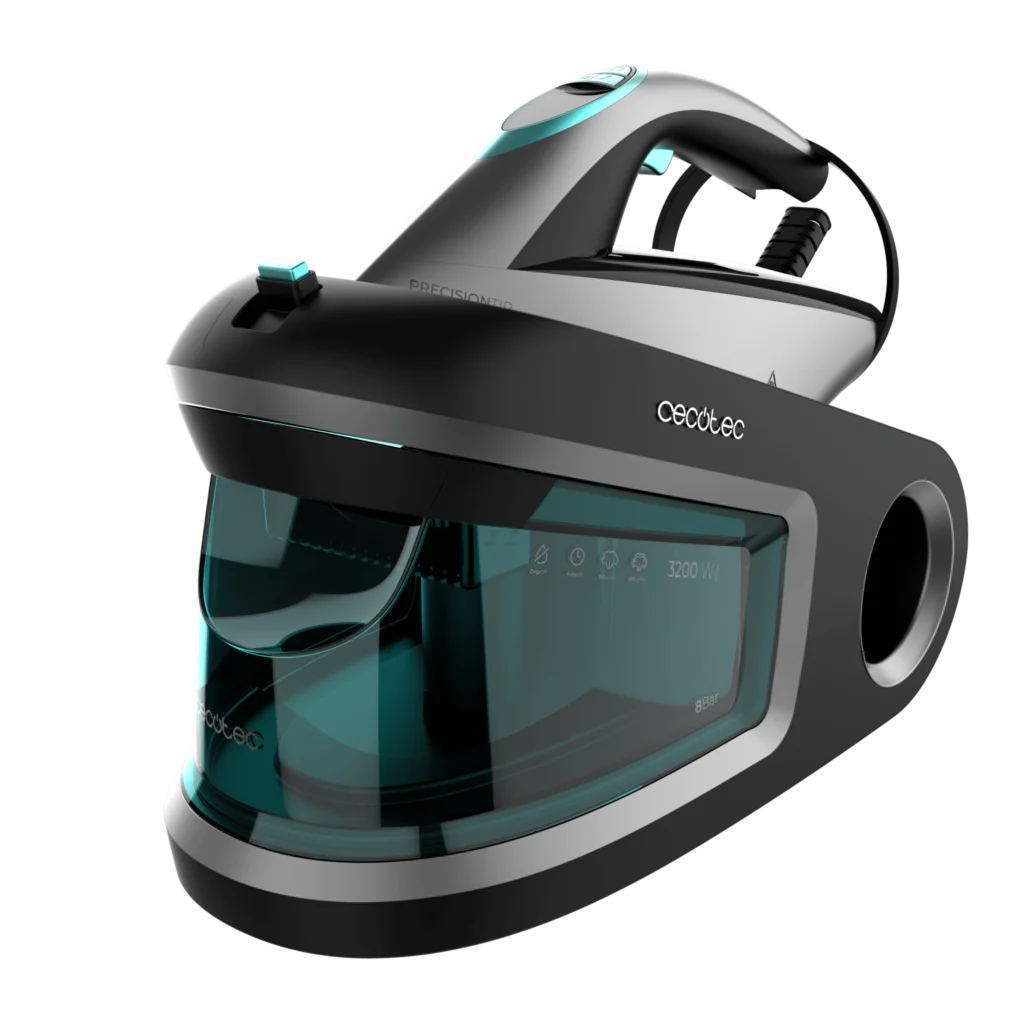 Cecotec IronHero 3200
