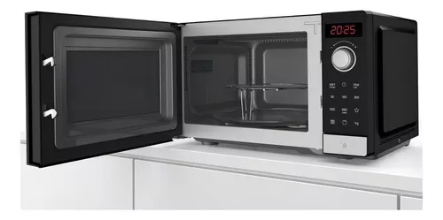 Microondas Bosch FEL023MS2 Serie 2