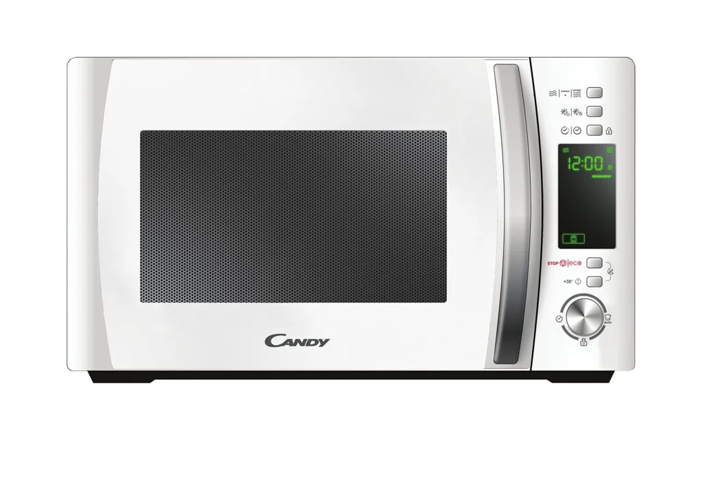 Microondas Candy X-Range CMXG20DW