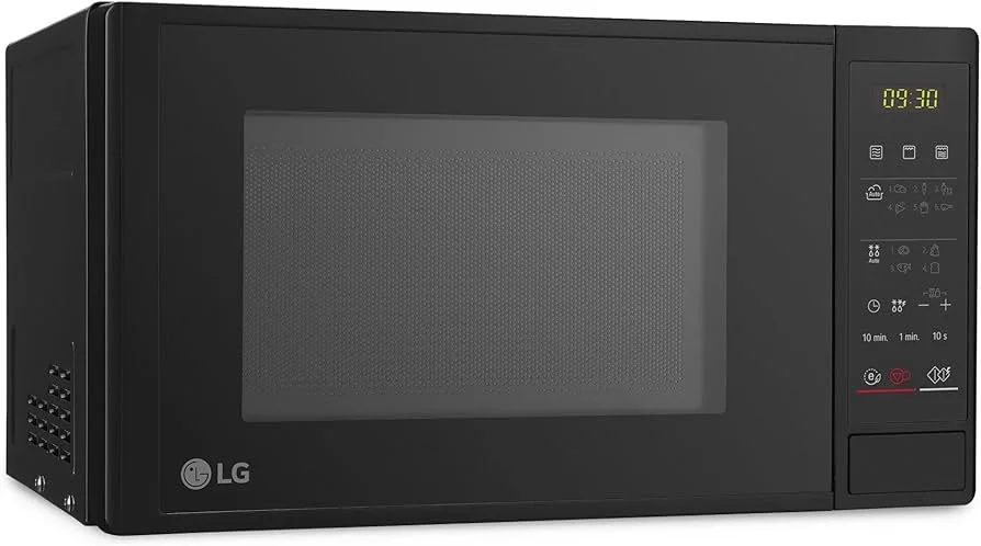 Microondas LG MH6042D