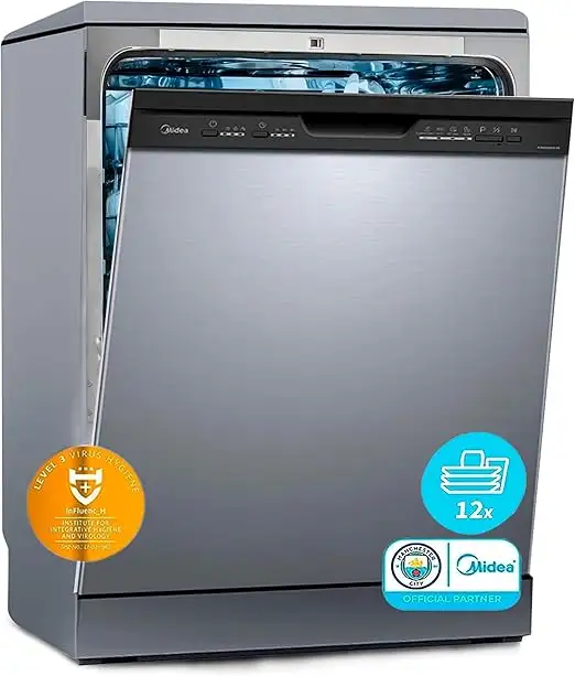 Midea MFD60S080X
