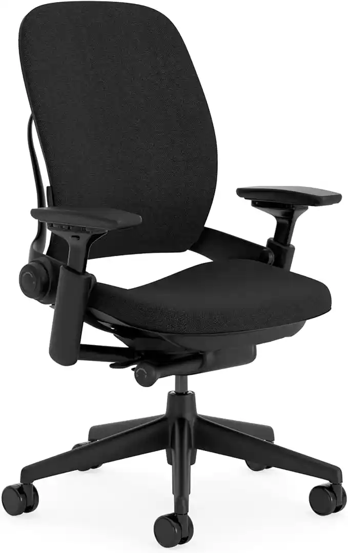 Silla de Oficina Ergonómica Steelcase Leap