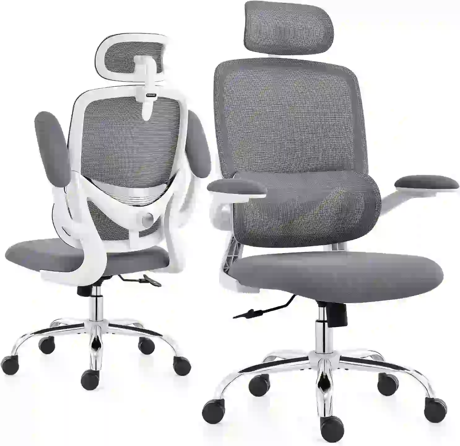 Silla ergonómica TONFARY