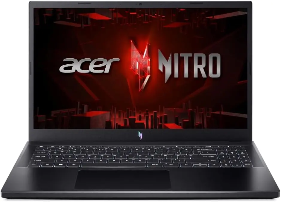 Acer Nitro V15 ANV15-51-58AZ