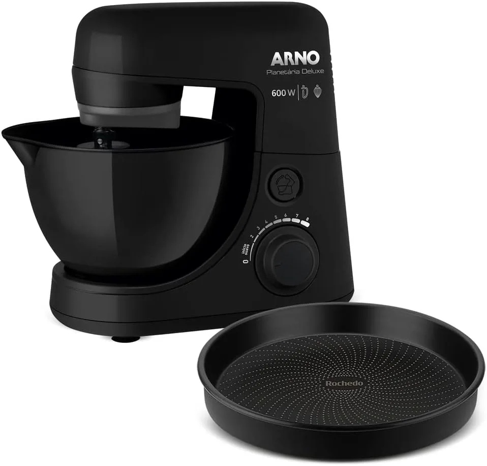 Arno Nova Deluxe SX8838