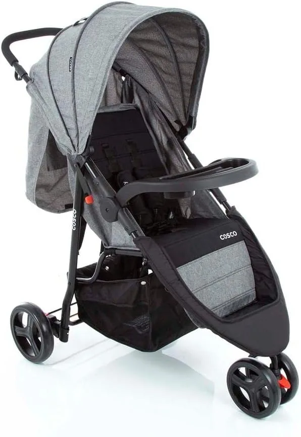 Cosco Travel System Jetty