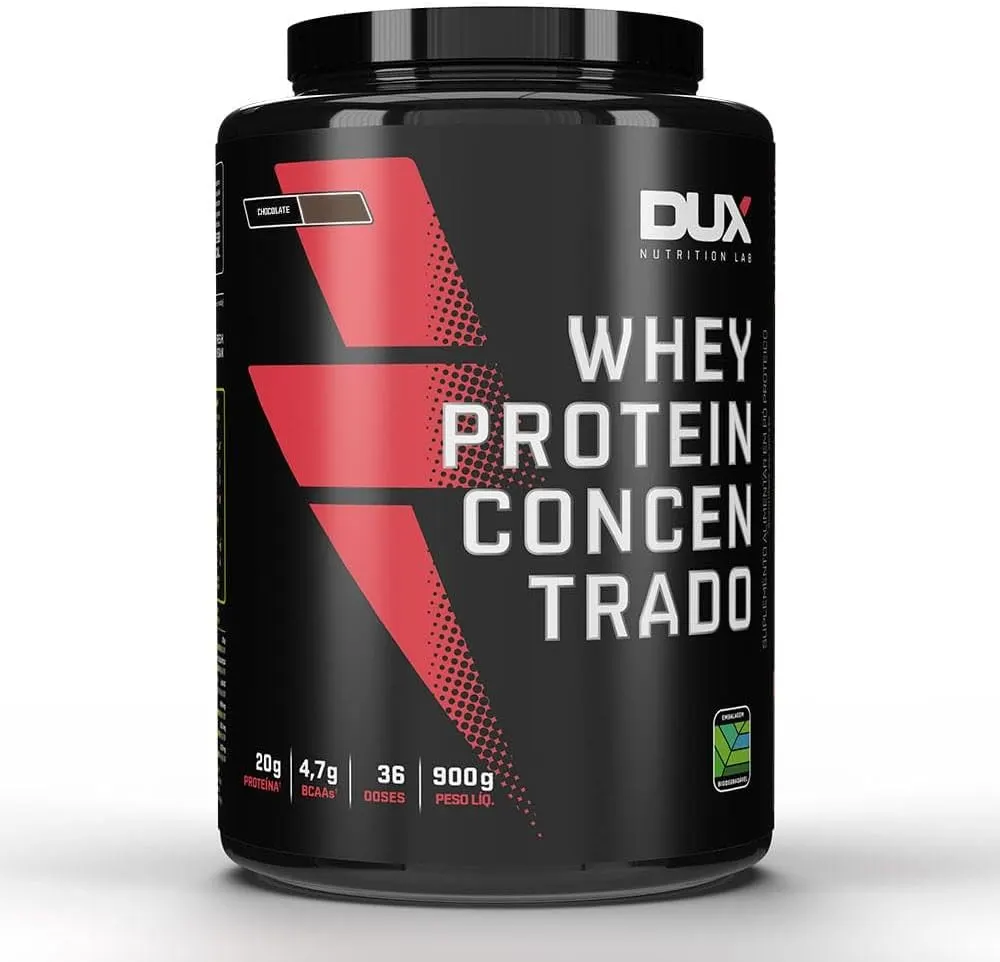 Dux Nutrition Concentrado