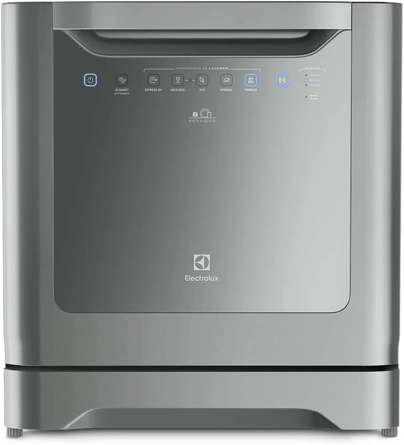 Electrolux LE08S