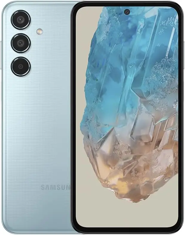 Galaxy M35