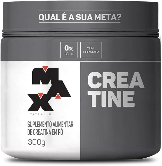 MAX Titanium