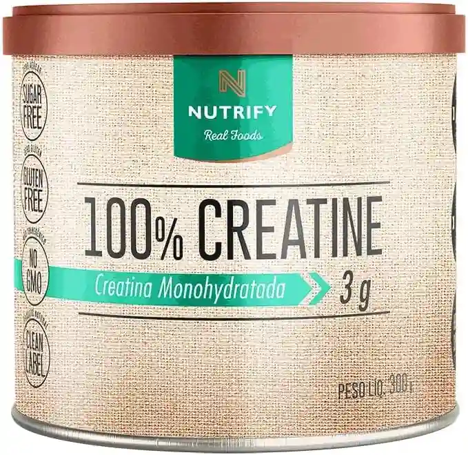 Nutrify Creatine