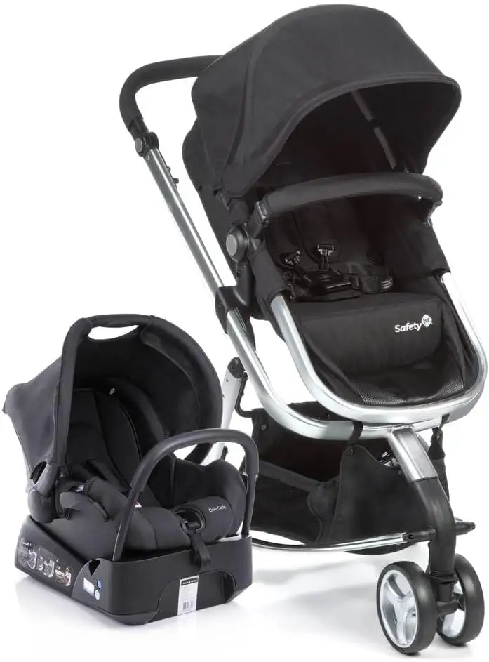 Safety 1st Travel System Mobi