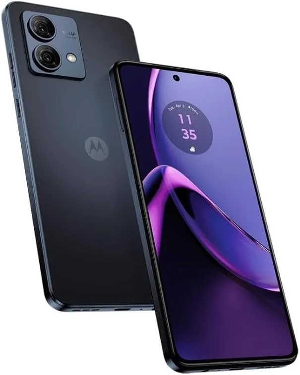 Smartphone Moto G84