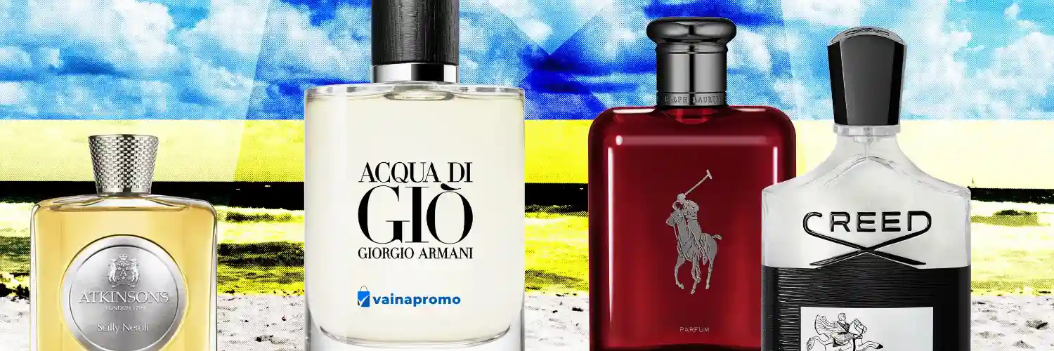 melhores perfumes masculinos