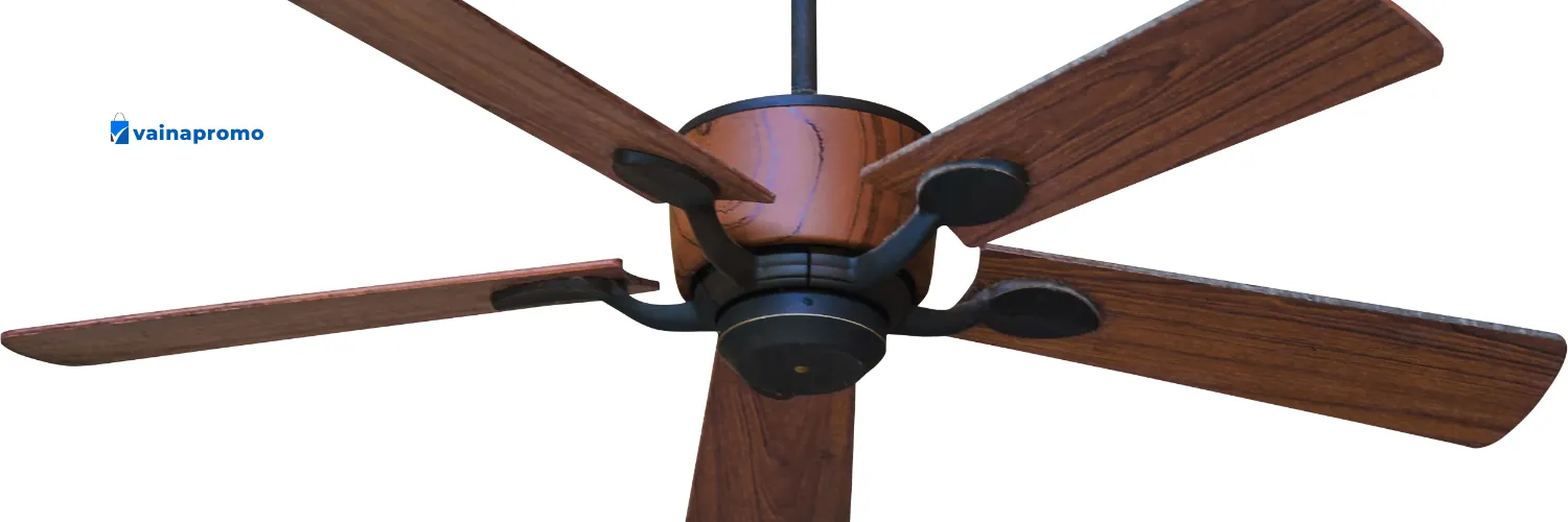 Melhores ventiladores de teto