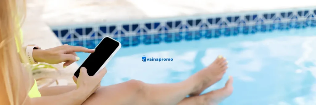 celulares à prova d'água