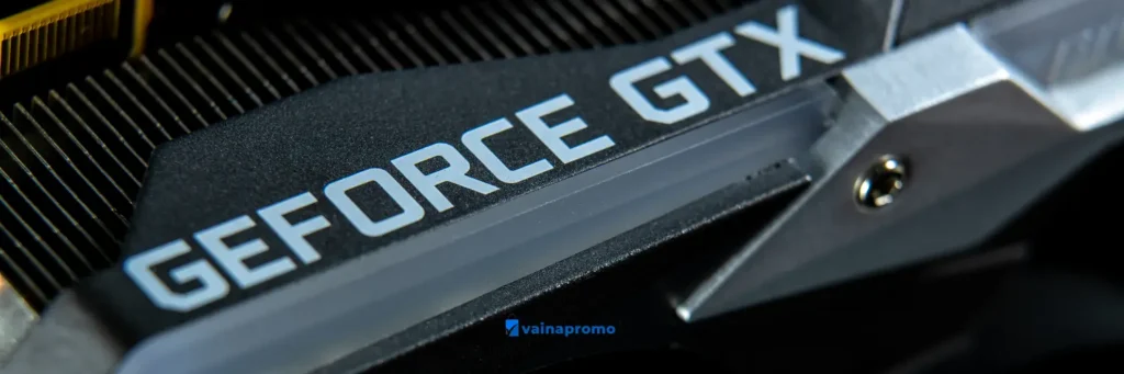 melhor placa de vídeo
