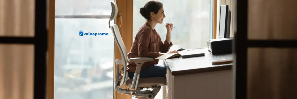 cadeira ergonômica