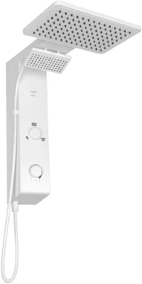 Chuveiro Hydra Falls Eletrônico