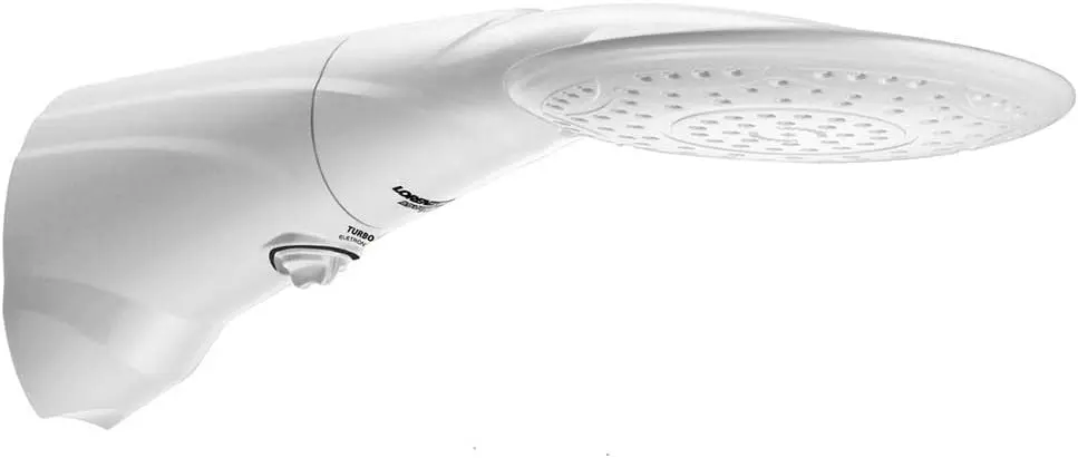 Chuveiro lorenzetti Ducha Advanced Turbo Eletrônico