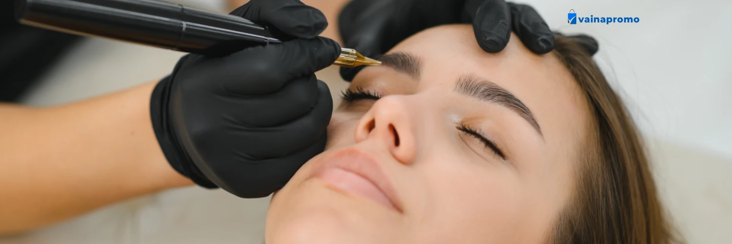 Curso Sobrancelhas Perfeitas - Oficial