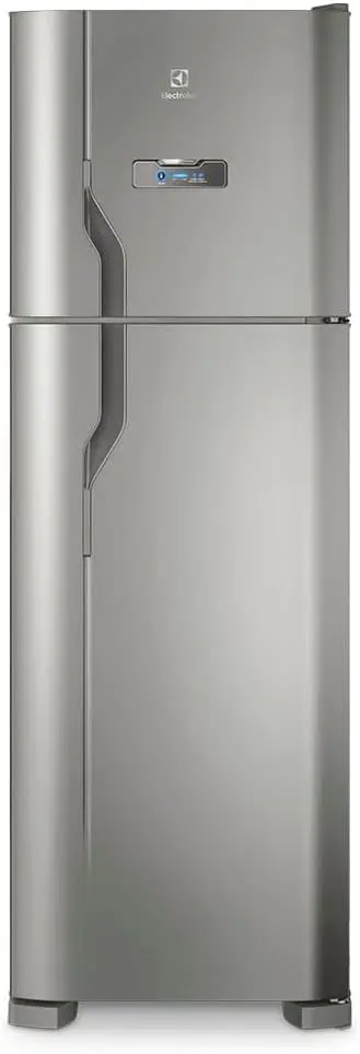Geladeira Electrolux Frost Free 371L Turbo