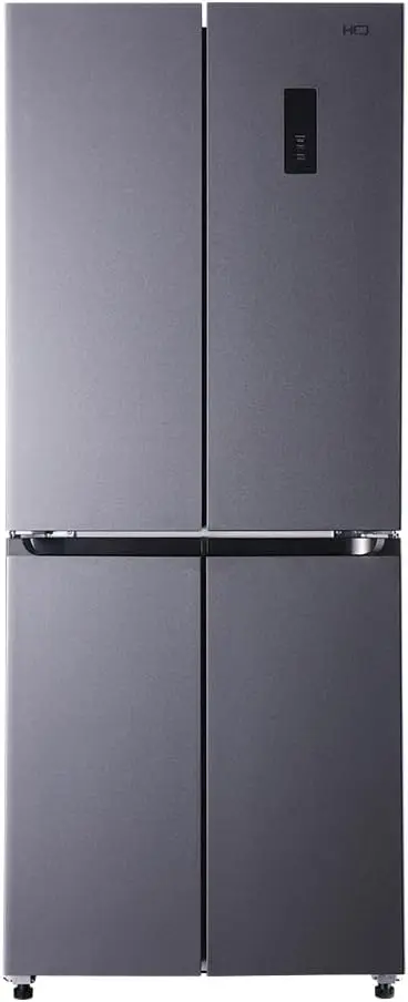 Geladeira Refrigerador HQ Frost Free Multidoor