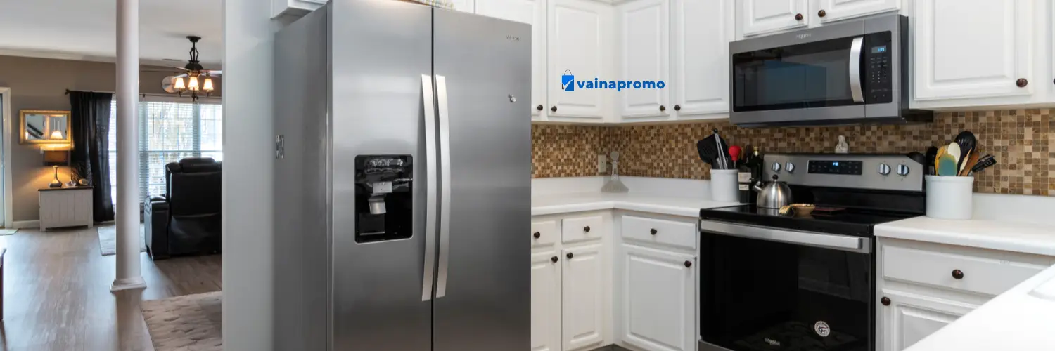 Geladeira mais econômica