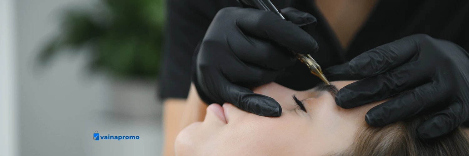 Mestre da Micropigmentação 2.0