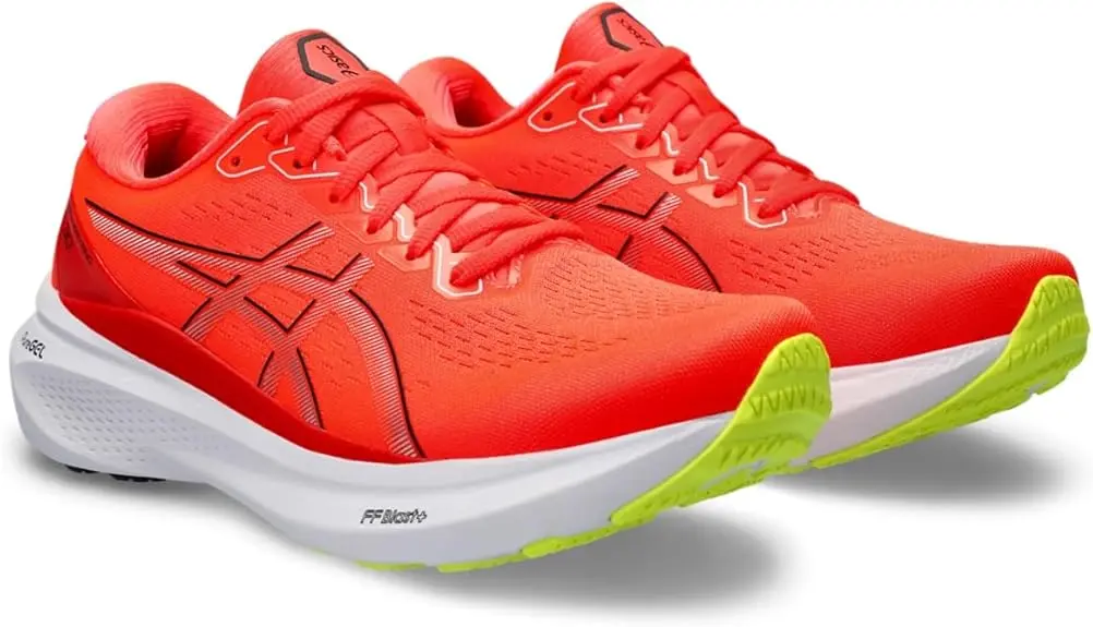 Tenis Asics Gel-Kayano 30