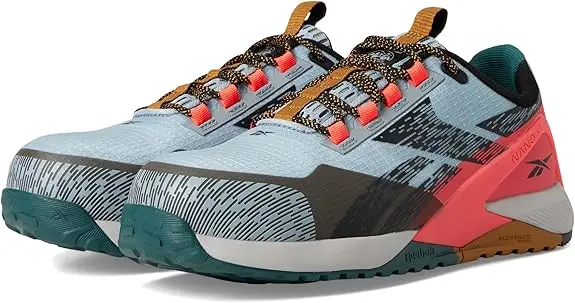 Tênis Reebok Nano X1 Adventure Work