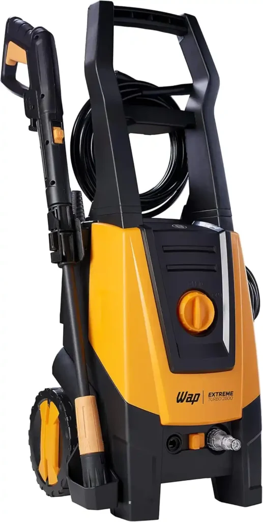 WAP Lavadora de Alta Pressão EXTREME TURBO 2800