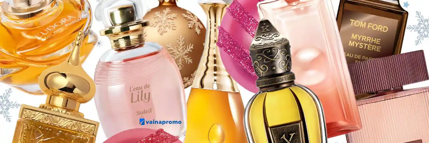 melhores perfumes femininos importados